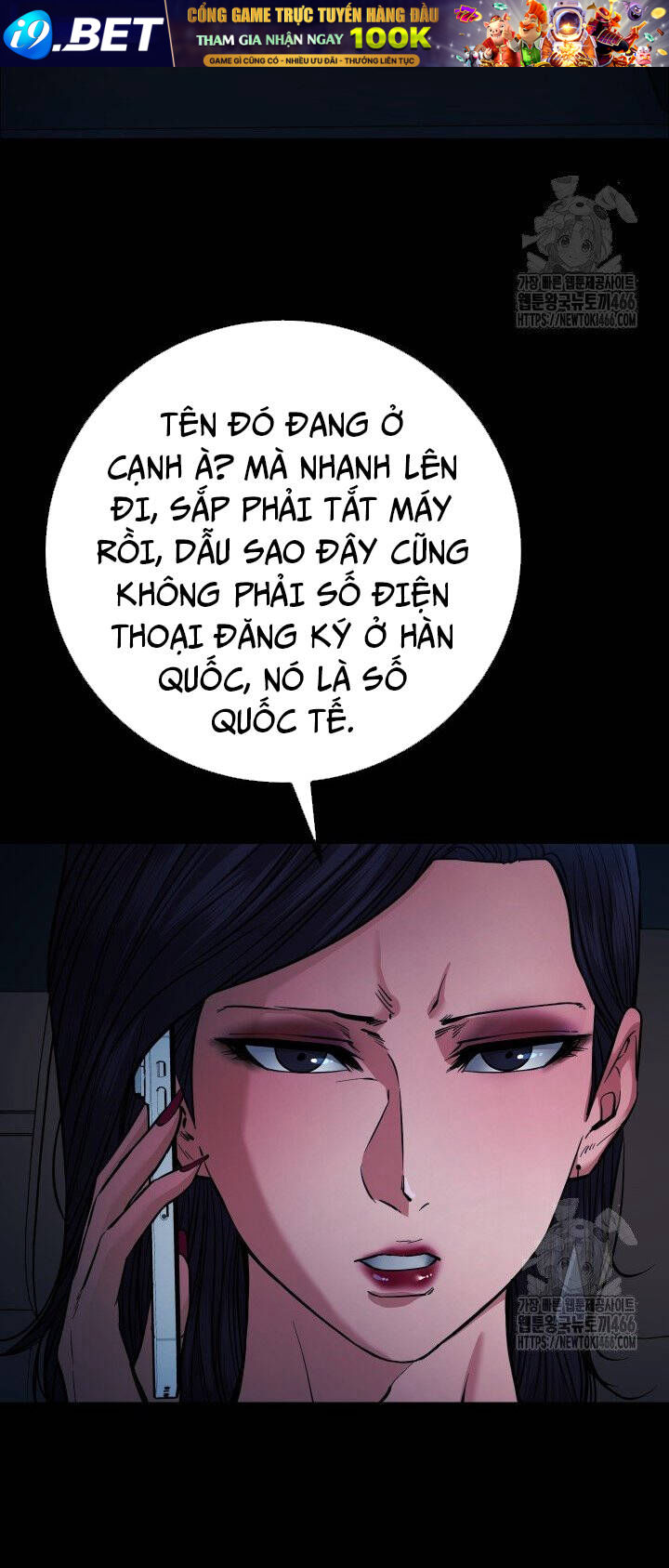 Thanh Kiếm Báo Thù [Chap 55-56] - Page 2