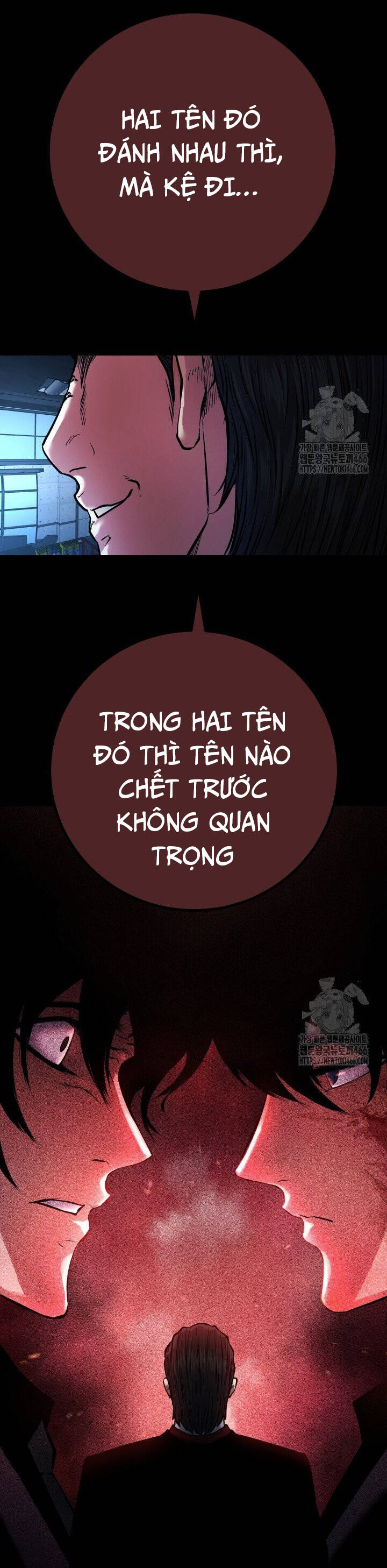 Thanh Kiếm Báo Thù [Chap 55-56] - Page 44