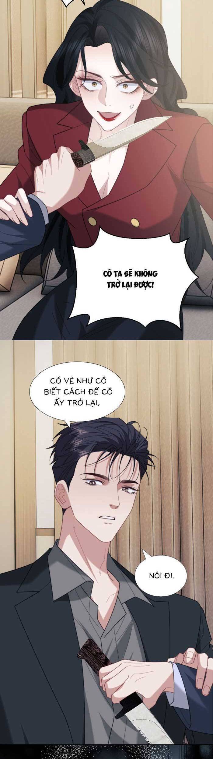 Nữ Tướng Xuyên Đến Hiện Đại Trở Thành Chị Dâu Quyền Lực [Chap 136] - Page 14