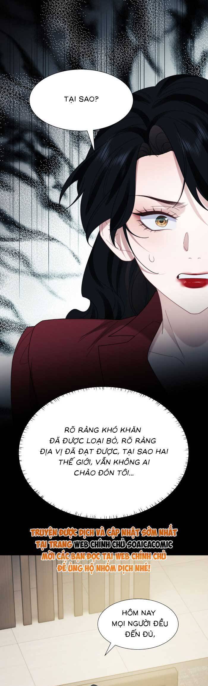 Nữ Tướng Xuyên Đến Hiện Đại Trở Thành Chị Dâu Quyền Lực [Chap 136] - Page 15