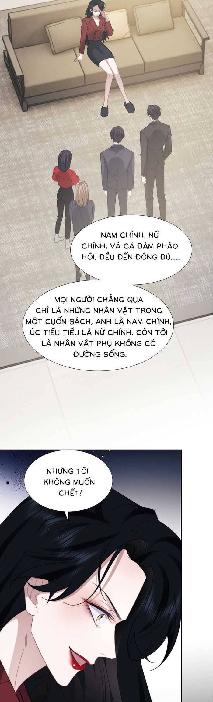 Nữ Tướng Xuyên Đến Hiện Đại Trở Thành Chị Dâu Quyền Lực [Chap 136] - Page 16