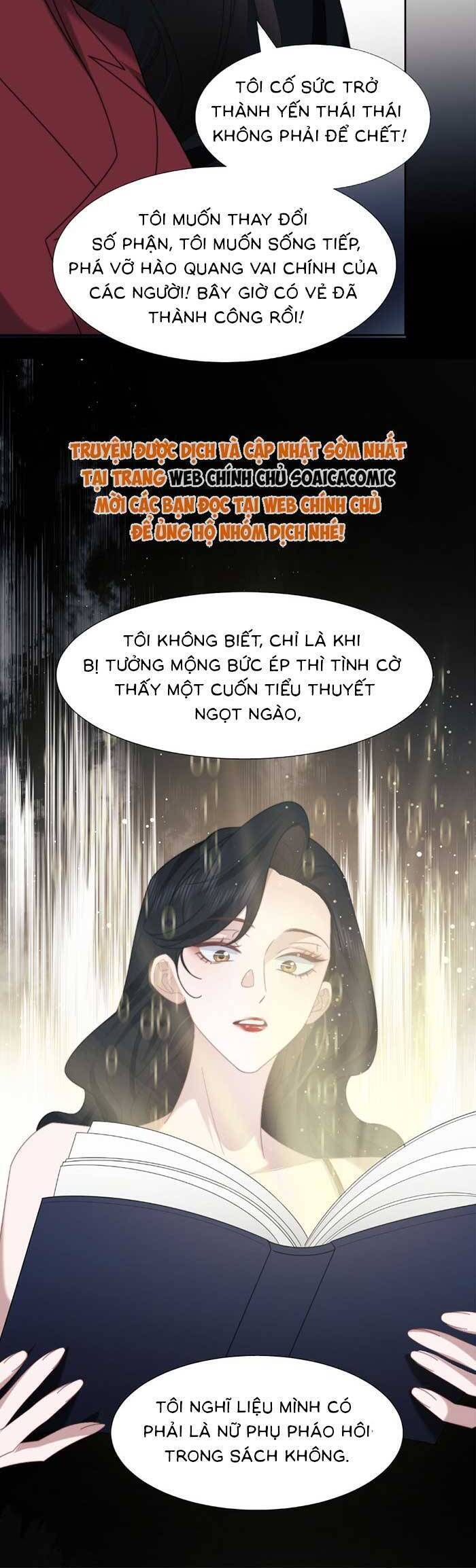 Nữ Tướng Xuyên Đến Hiện Đại Trở Thành Chị Dâu Quyền Lực [Chap 136] - Page 17