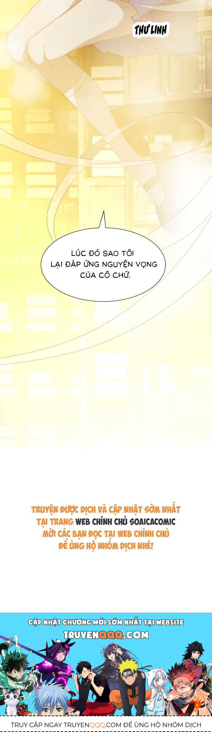 Nữ Tướng Xuyên Đến Hiện Đại Trở Thành Chị Dâu Quyền Lực [Chap 136] - Page 23