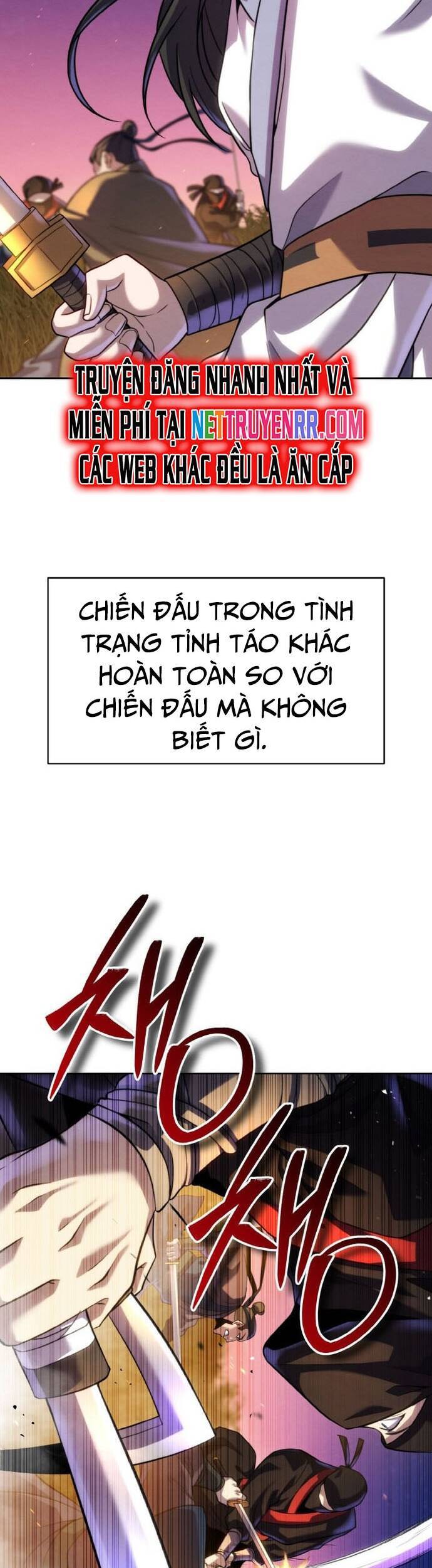 Trang truyện page_48 trong truyện tranh Tiểu Đệ Tử Của Võ Lâm Minh Chủ - Chapter 31 - truyentvn.net