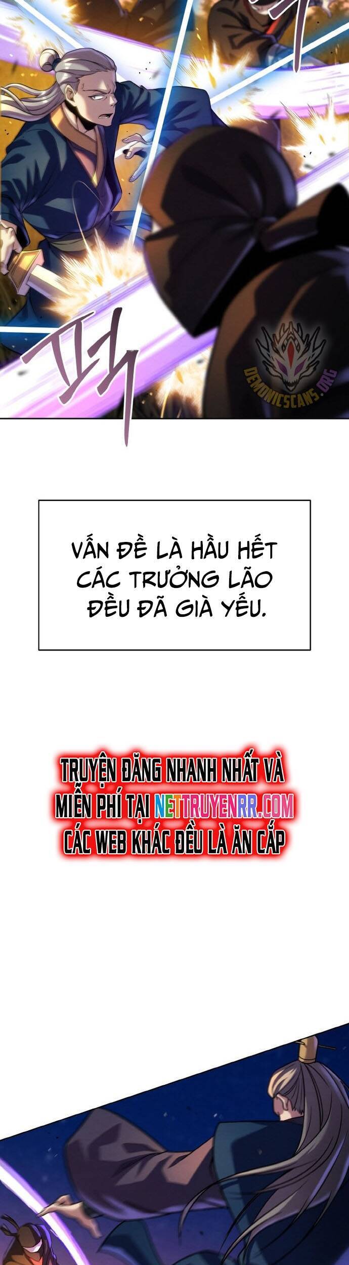 Trang truyện page_50 trong truyện tranh Tiểu Đệ Tử Của Võ Lâm Minh Chủ - Chapter 31 - truyentvn.net