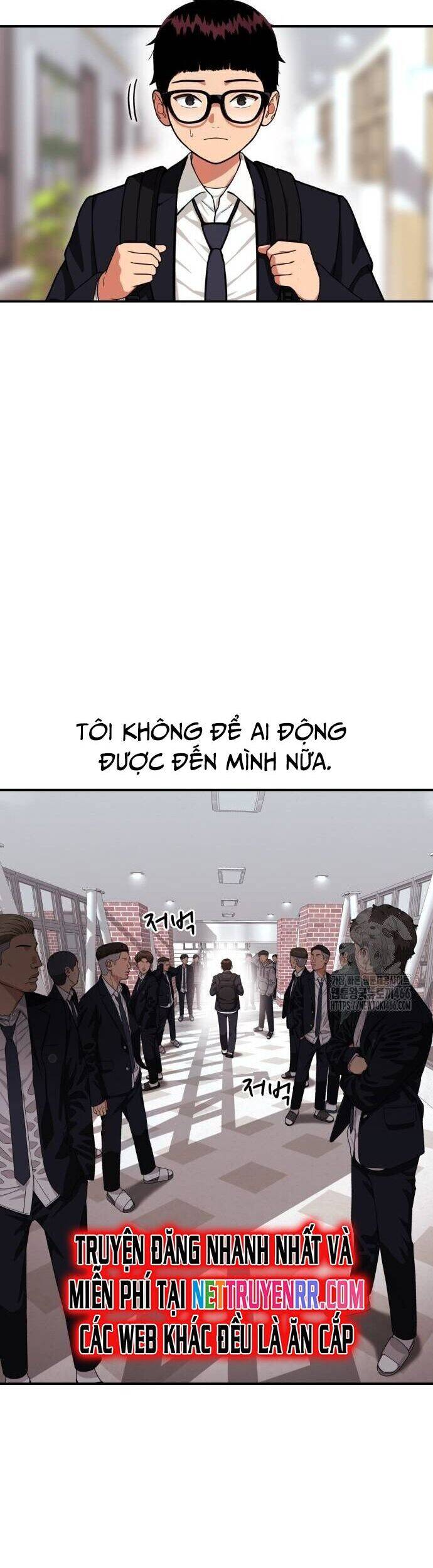 Huấn Luyện Chiến Đấu Siêu Cấp [Chap 47-52] - Page 27