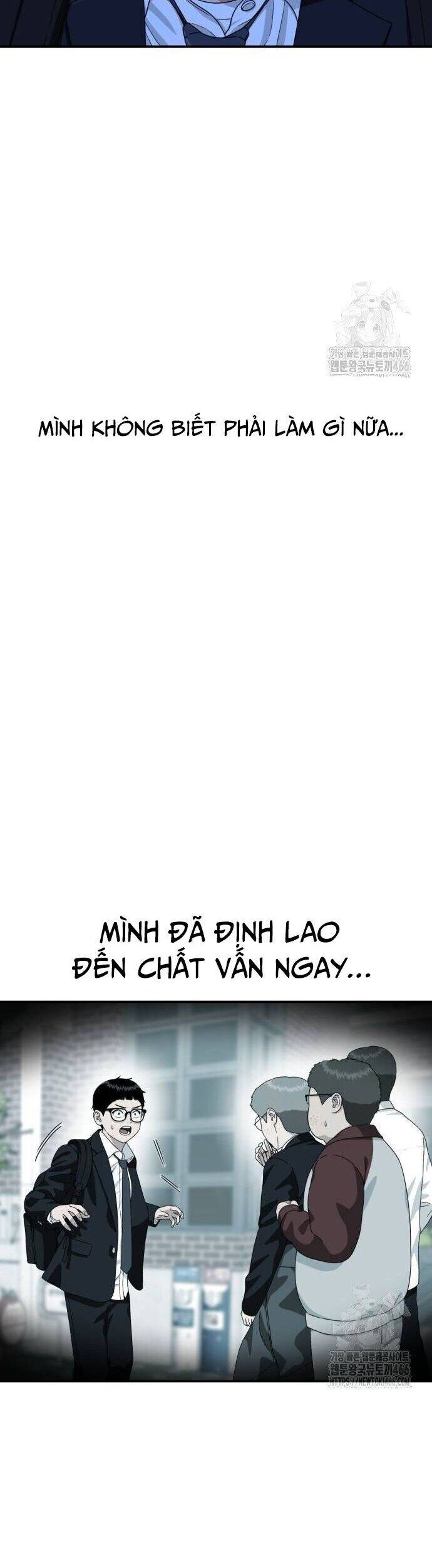 Huấn Luyện Chiến Đấu Siêu Cấp [Chap 47-52] - Page 5