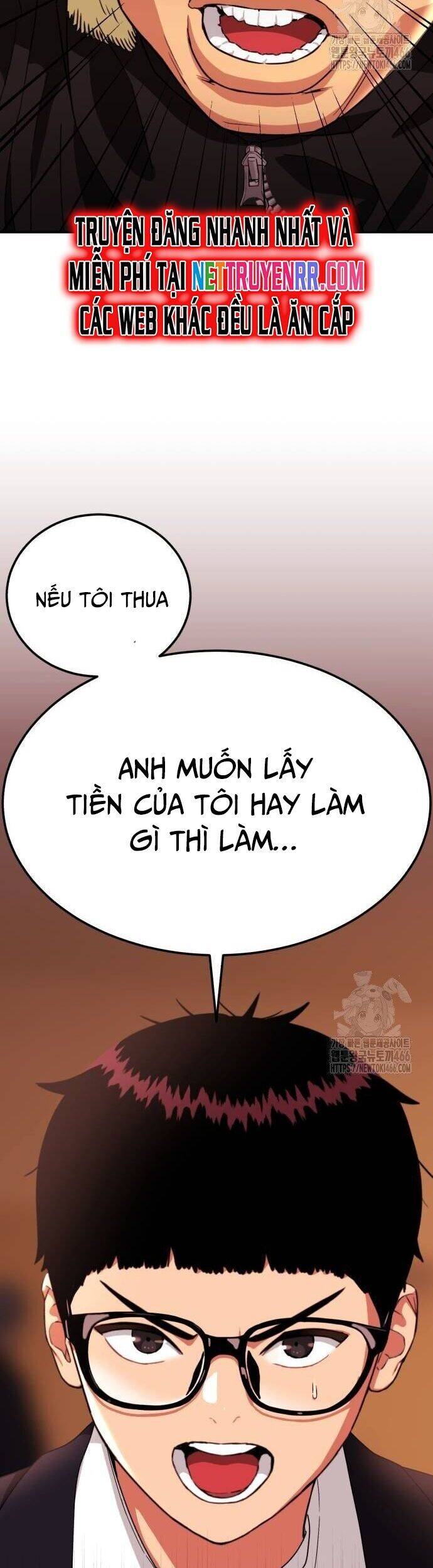 Huấn Luyện Chiến Đấu Siêu Cấp [Chap 47-52] - Page 50