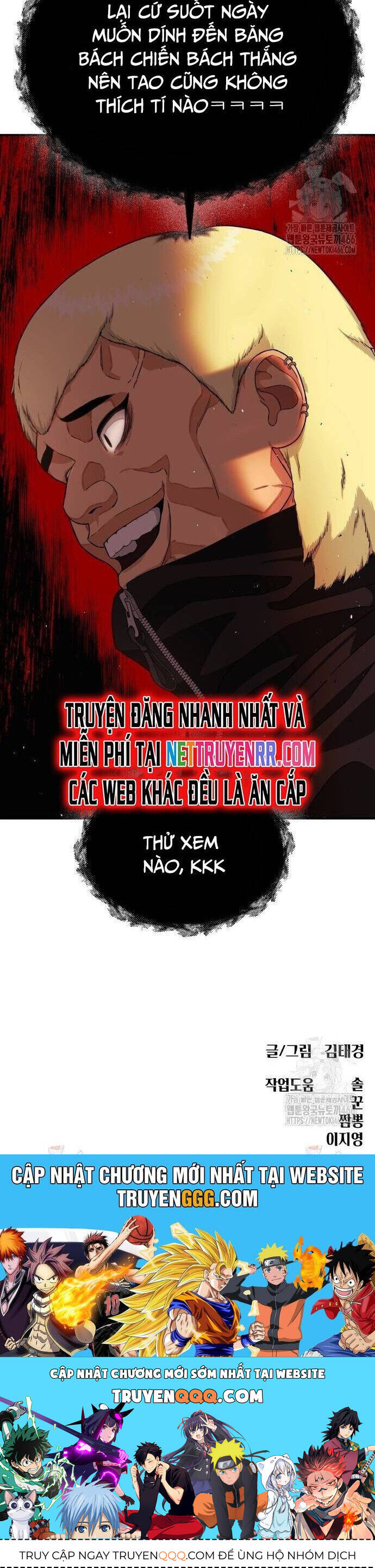 Huấn Luyện Chiến Đấu Siêu Cấp [Chap 47-52] - Page 54