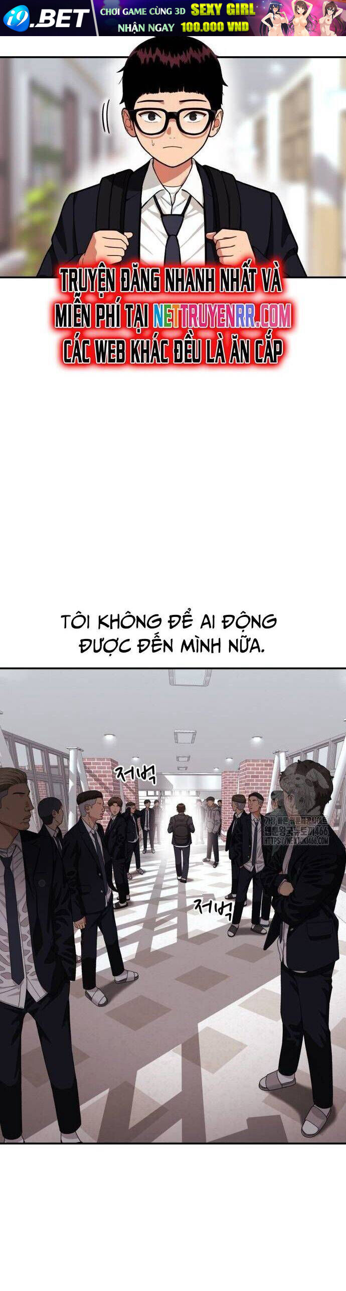 Huấn Luyện Chiến Đấu Siêu Cấp [Chap 47-52] - Page 27