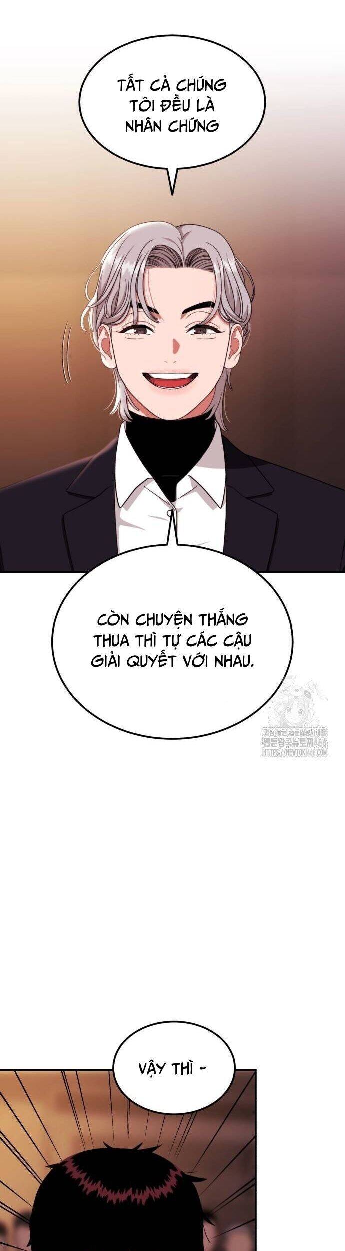 Huấn Luyện Chiến Đấu Siêu Cấp [Chap 47-52] - Page 20