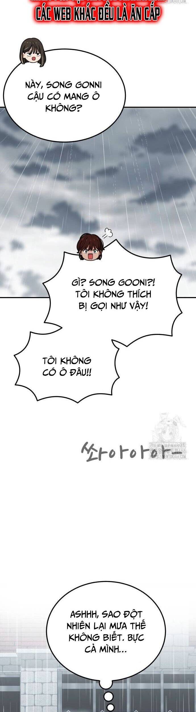 Huấn Luyện Chiến Đấu Siêu Cấp [Chap 47-52] - Page 27