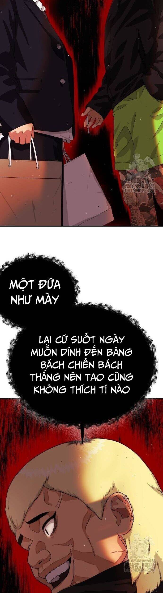 Huấn Luyện Chiến Đấu Siêu Cấp [Chap 47-52] - Page 3