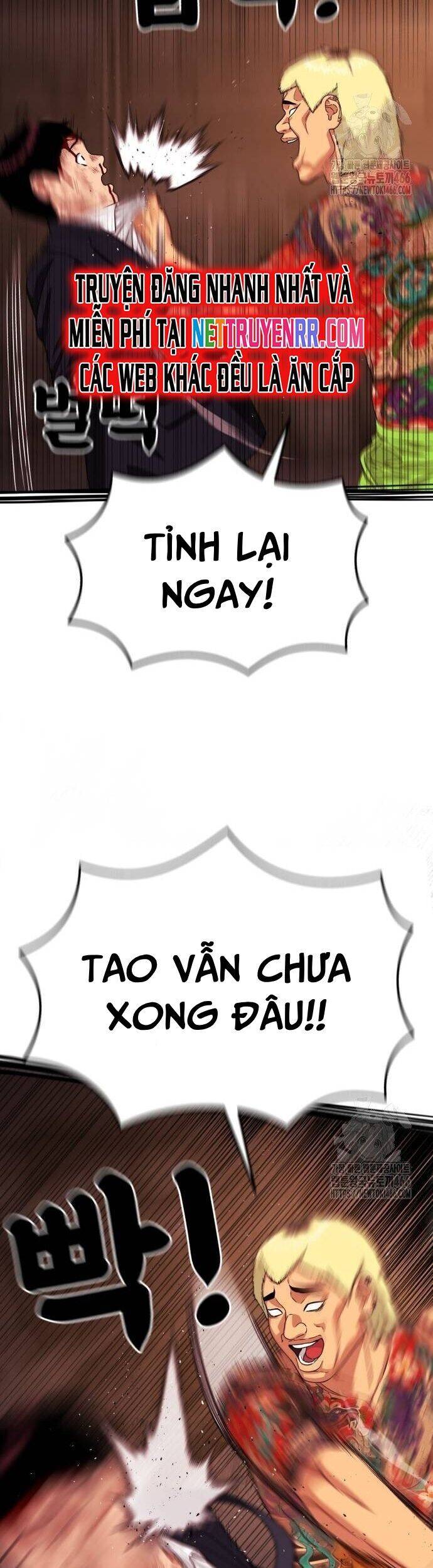 Huấn Luyện Chiến Đấu Siêu Cấp [Chap 47-52] - Page 16