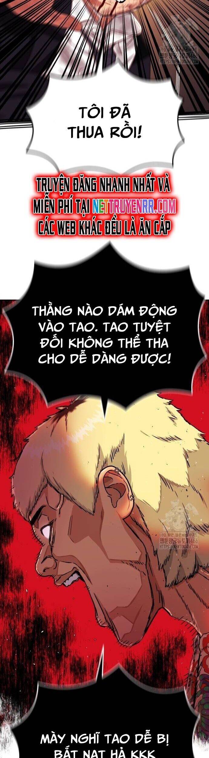 Huấn Luyện Chiến Đấu Siêu Cấp [Chap 47-52] - Page 25