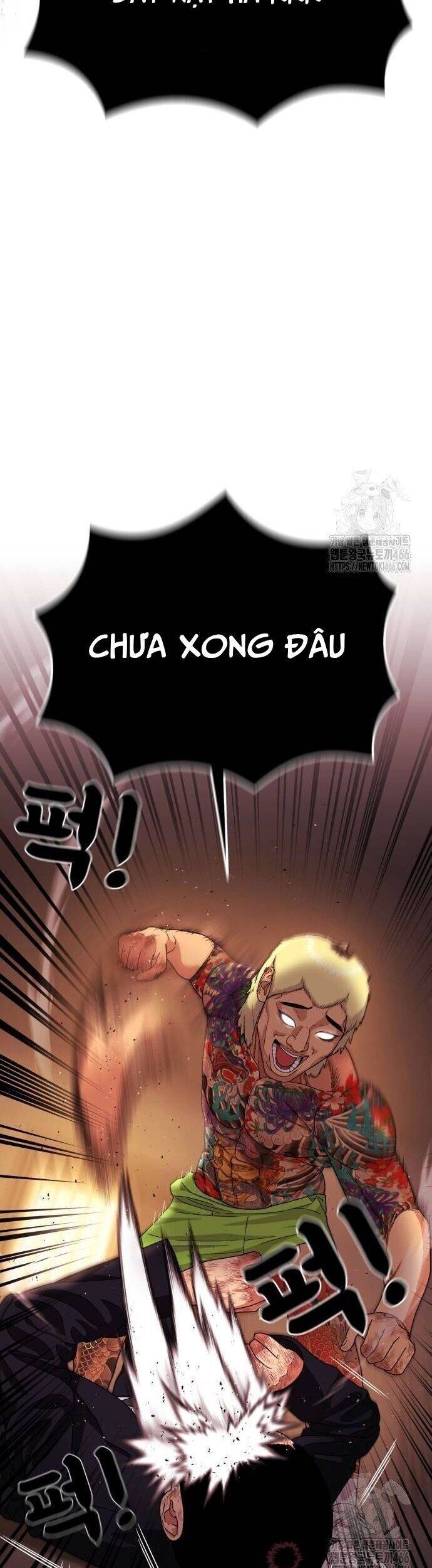 Huấn Luyện Chiến Đấu Siêu Cấp [Chap 47-52] - Page 26