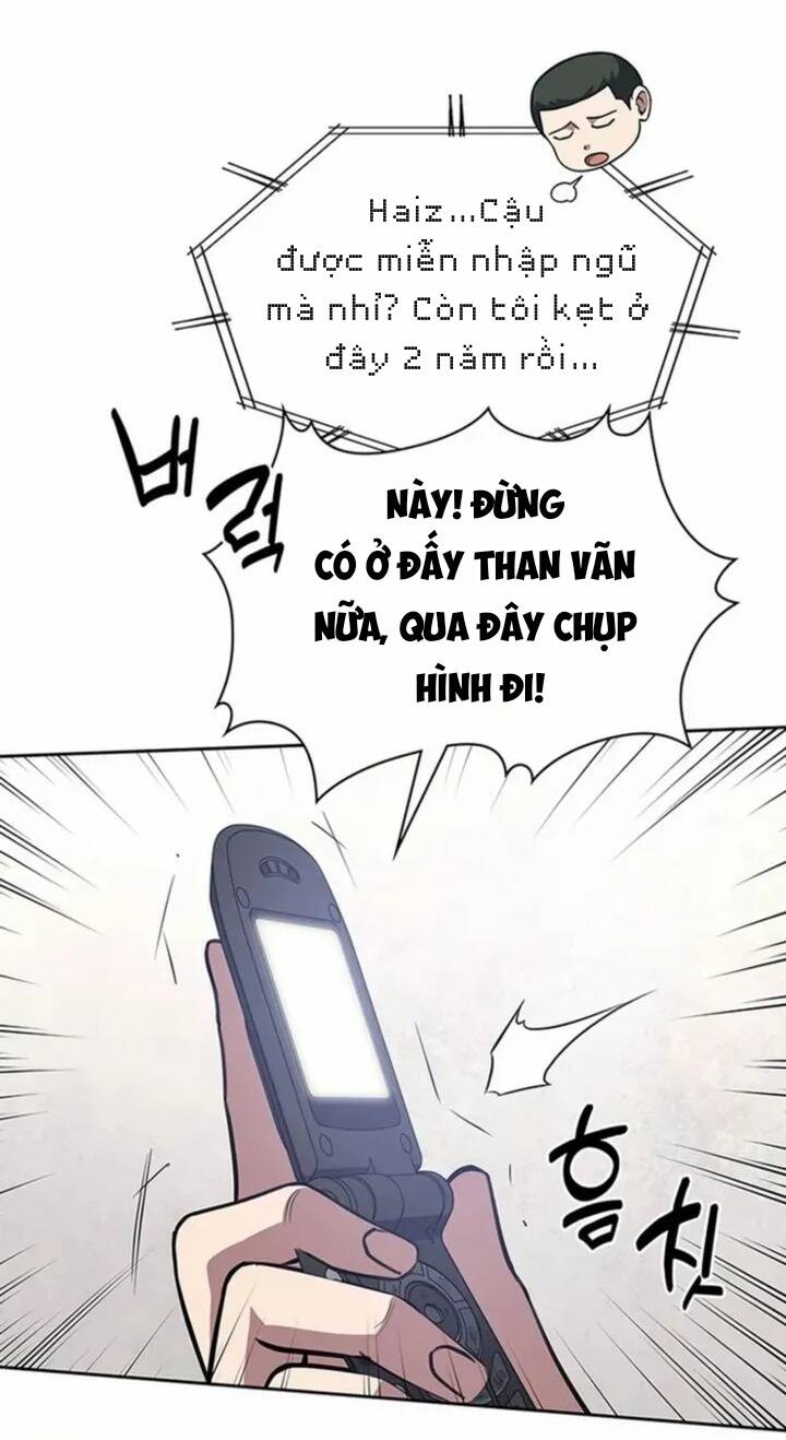 Cảnh Sát Thiên Tài Chuyển Sinh [Chap 81-83] - Page 41