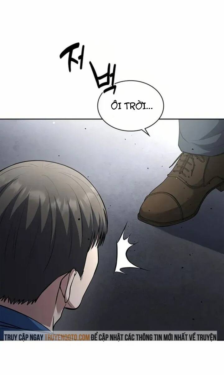 Cảnh Sát Thiên Tài Chuyển Sinh [Chap 81-83] - Page 21