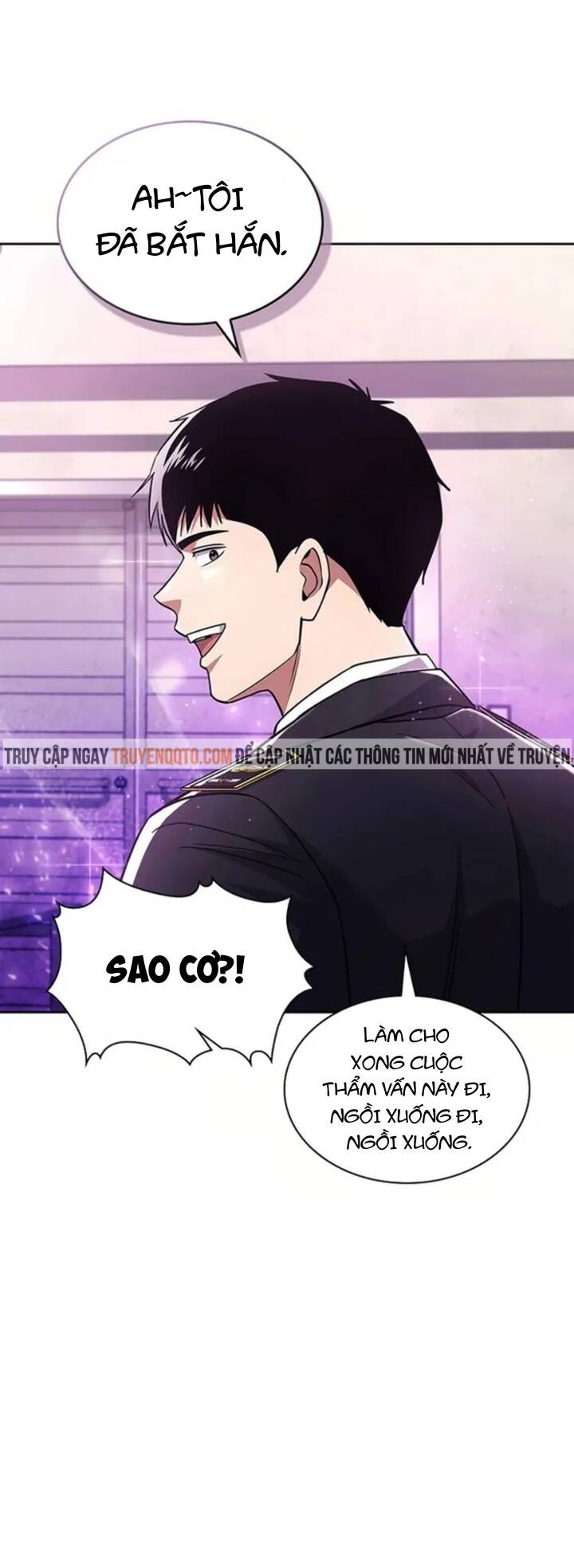 Cảnh Sát Thiên Tài Chuyển Sinh [Chap 81-83] - Page 28