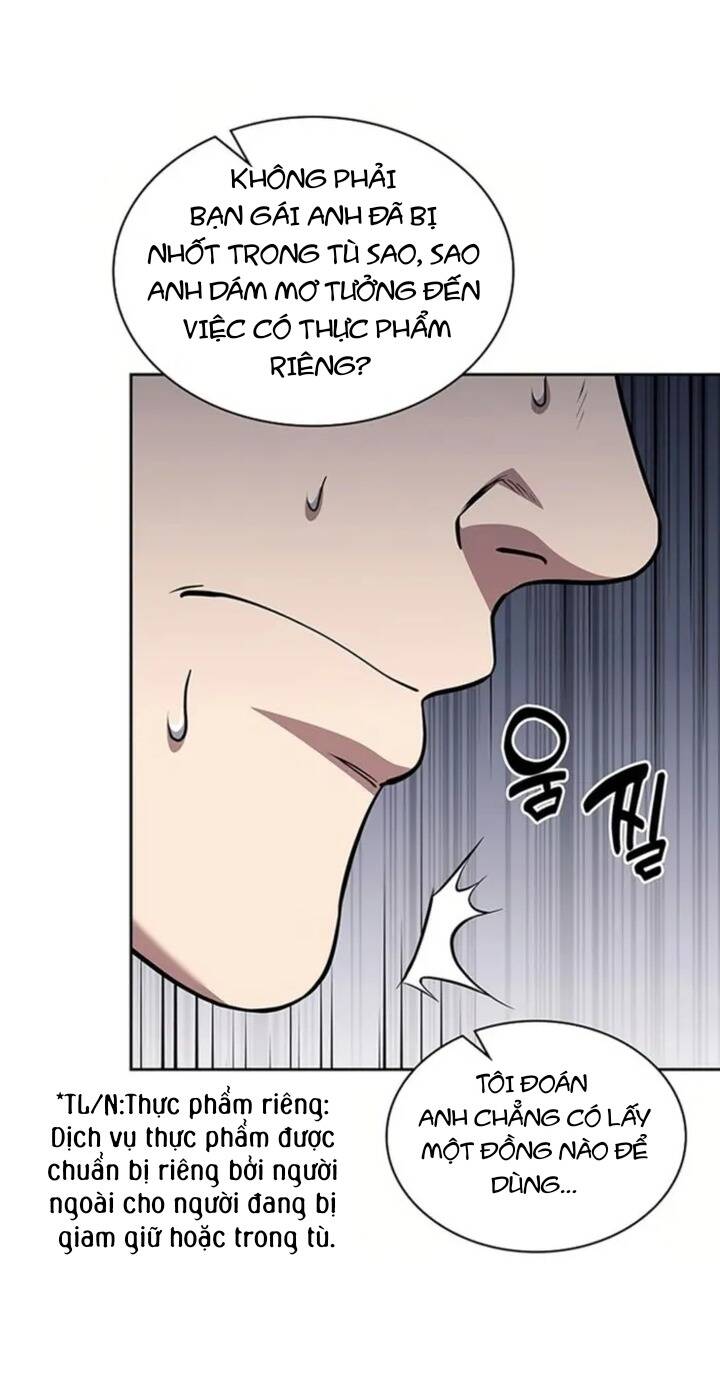 Cảnh Sát Thiên Tài Chuyển Sinh [Chap 81-83] - Page 41