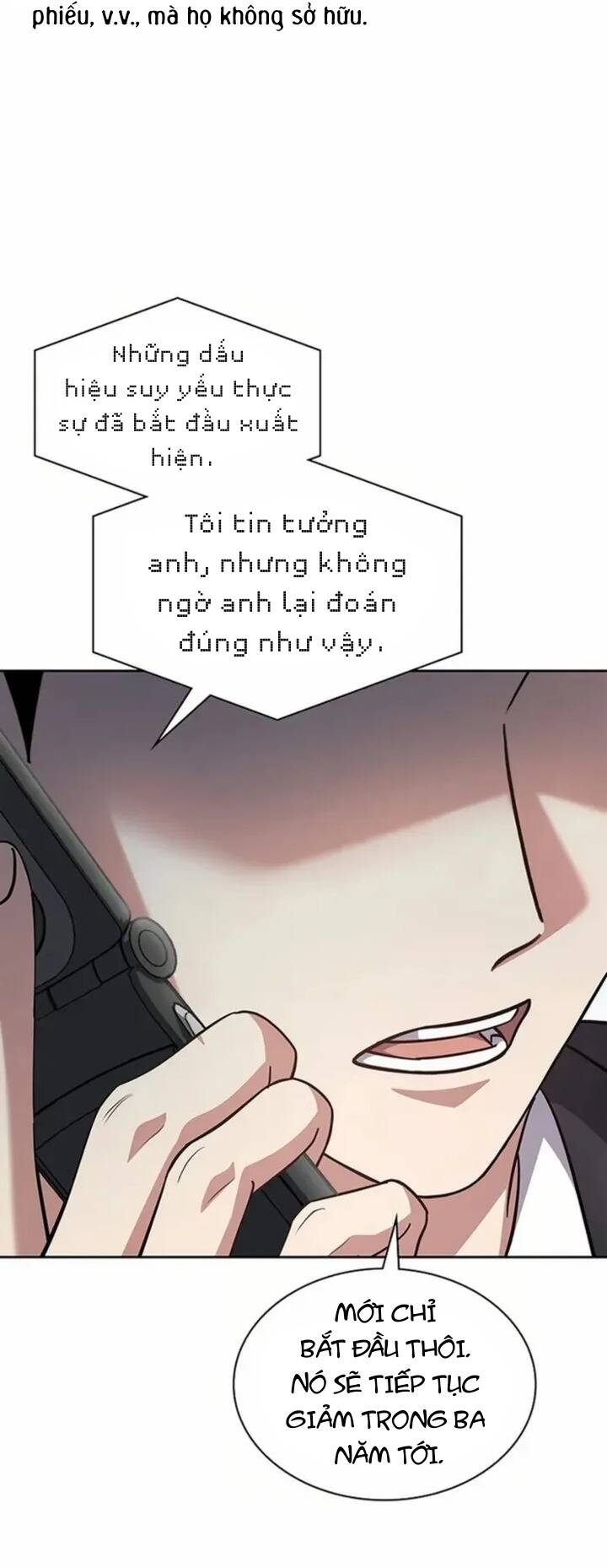 Cảnh Sát Thiên Tài Chuyển Sinh [Chap 81-83] - Page 73