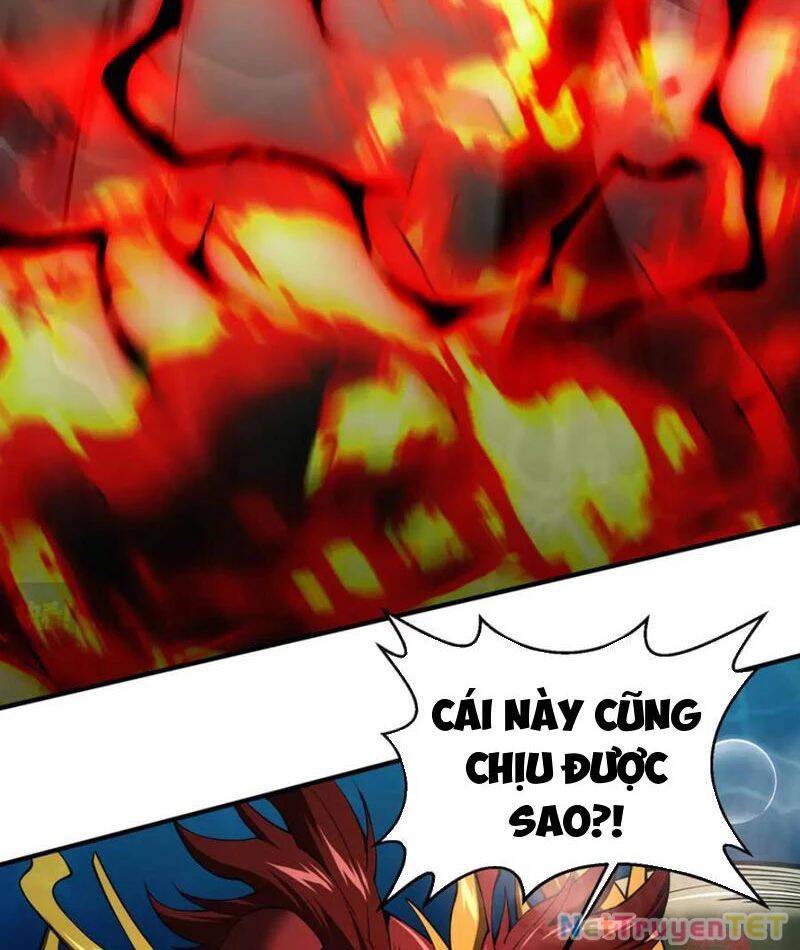 Linh Khí Khôi Phục Từ Cá Chép Tiến Hóa Thành Thần Long [Chap 40] - Page 40