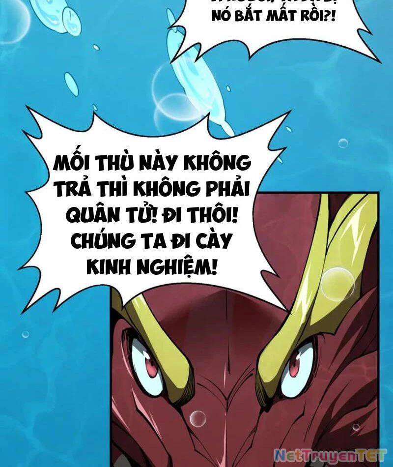 Linh Khí Khôi Phục Từ Cá Chép Tiến Hóa Thành Thần Long [Chap 40] - Page 56