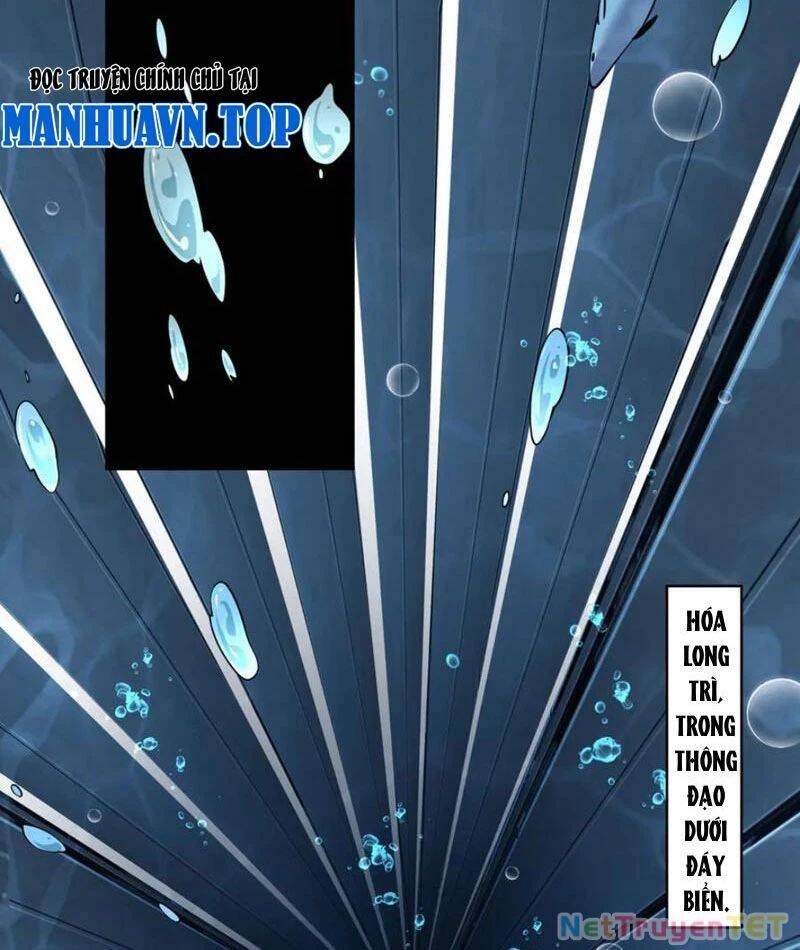 Linh Khí Khôi Phục Từ Cá Chép Tiến Hóa Thành Thần Long [Chap 40] - Page 60