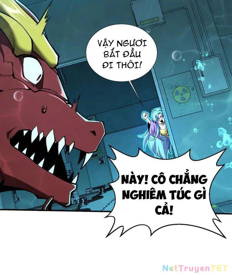 Linh Khí Khôi Phục Từ Cá Chép Tiến Hóa Thành Thần Long [Chap 40] - Page 64