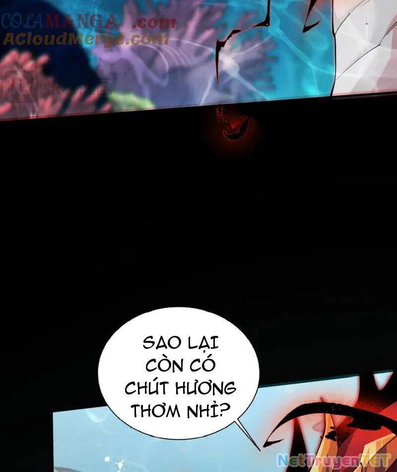 Linh Khí Khôi Phục Từ Cá Chép Tiến Hóa Thành Thần Long [Chap 40] - Page 8