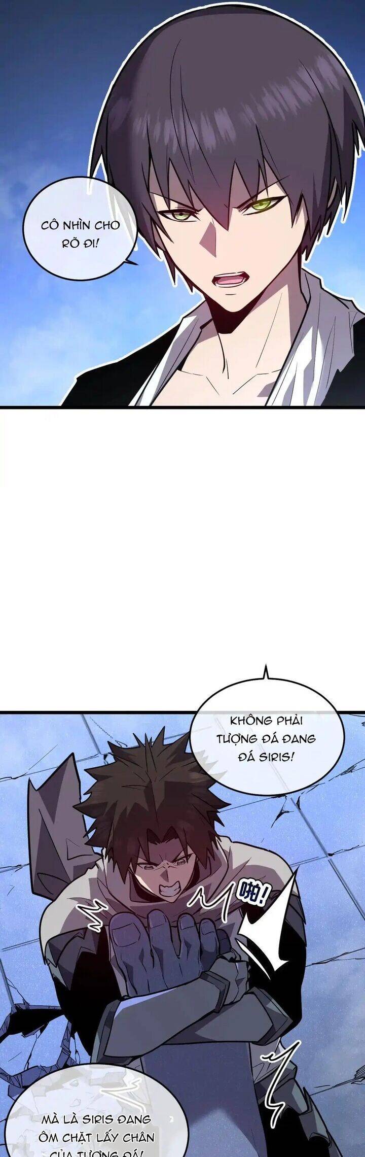 Hệ Thống Của Ta Thật Đứng Đắn [Chap 49] - Page 22