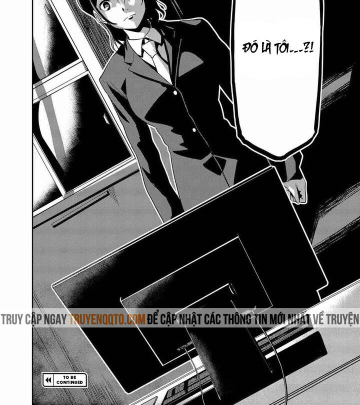 Ushiro - The Somber God Of Death [Chap 2-9] - Page 23