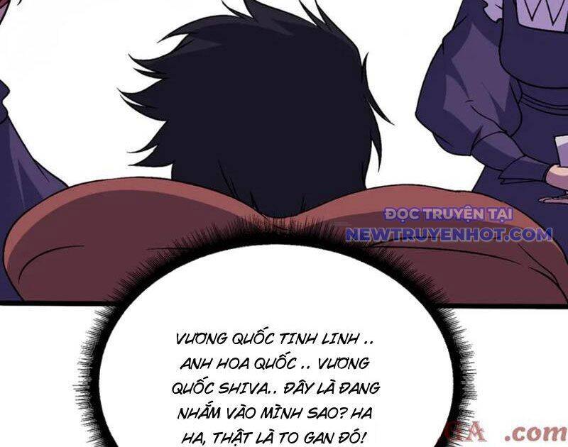 Bắt Đầu Kế Nhiệm Boss Hắc Long Ta Vô Địch [Chap 51] - Page 131