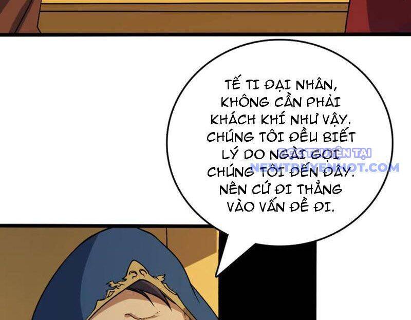 Bắt Đầu Kế Nhiệm Boss Hắc Long Ta Vô Địch [Chap 51] - Page 20