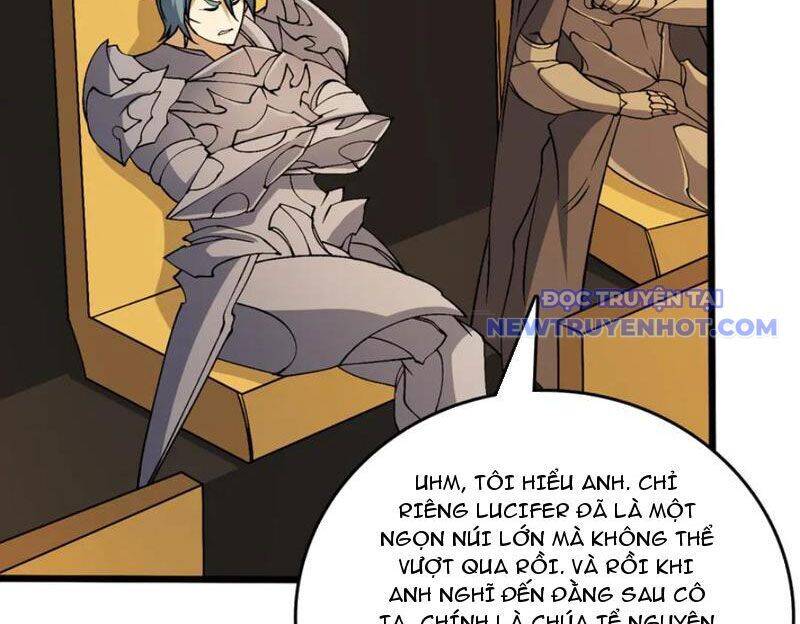 Bắt Đầu Kế Nhiệm Boss Hắc Long Ta Vô Địch [Chap 51] - Page 26