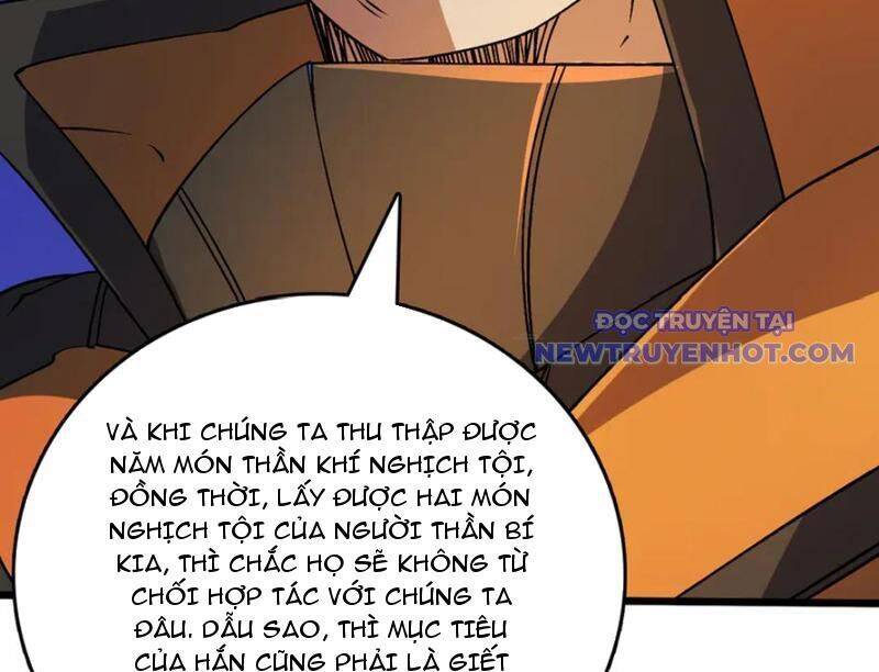 Bắt Đầu Kế Nhiệm Boss Hắc Long Ta Vô Địch [Chap 51] - Page 38