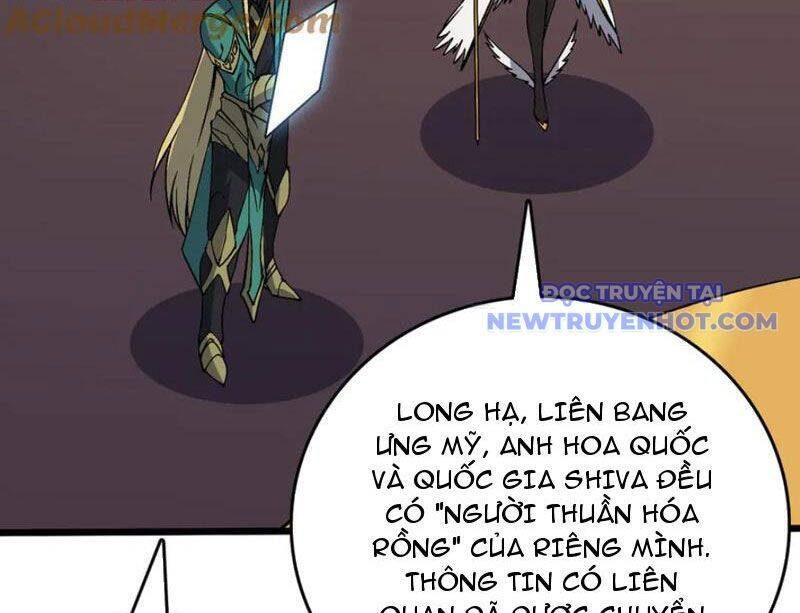 Bắt Đầu Kế Nhiệm Boss Hắc Long Ta Vô Địch [Chap 51] - Page 81