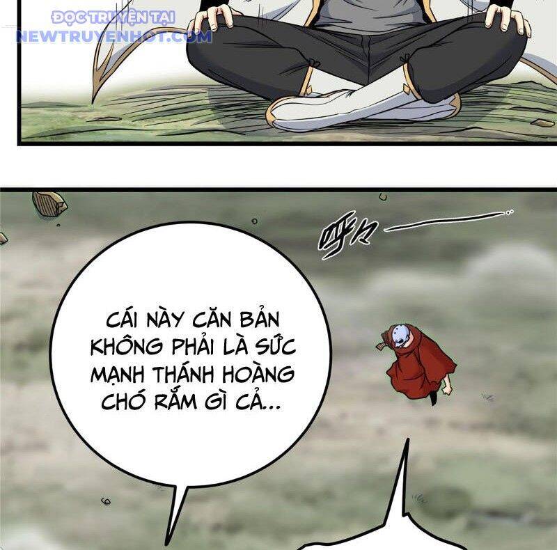 Đế Bá [Chap 118] - Page 38