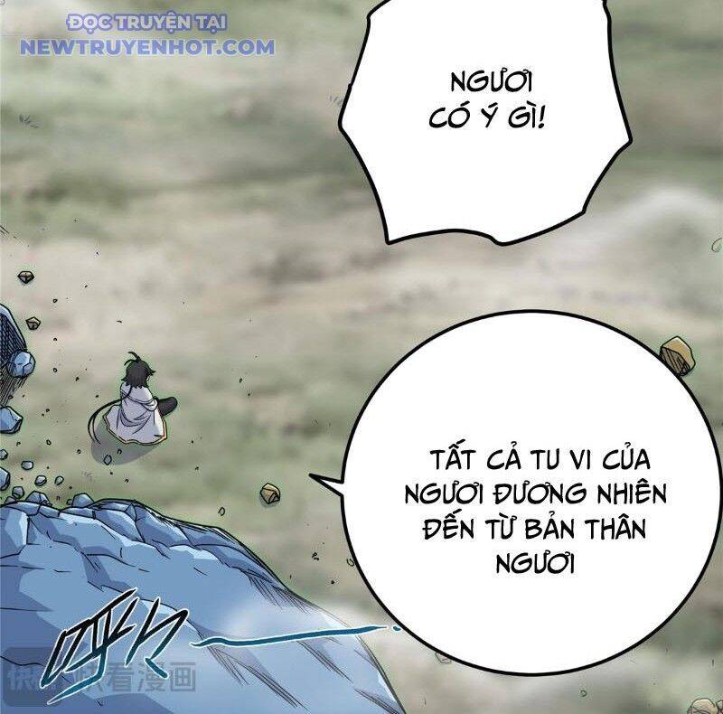 Đế Bá [Chap 118] - Page 39