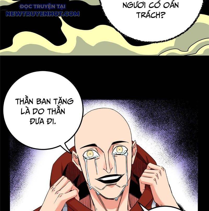 Đế Bá [Chap 118] - Page 5