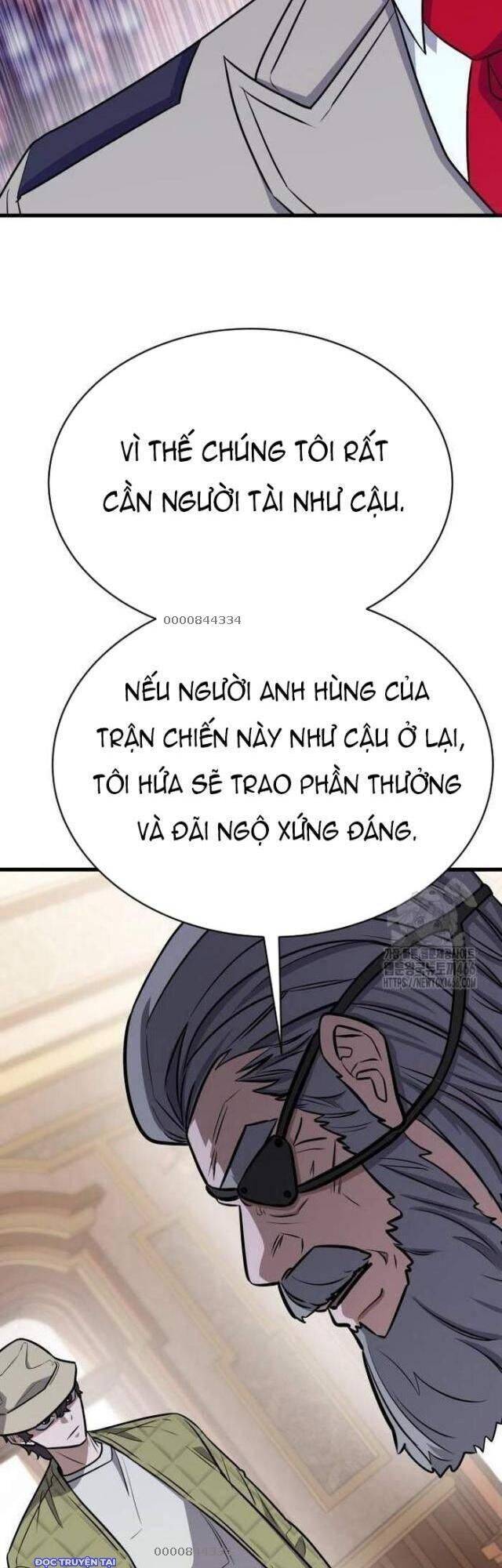 Thợ Săn Huyền Thoại Trẻ Hóa [Chap 21-38] - Page 10