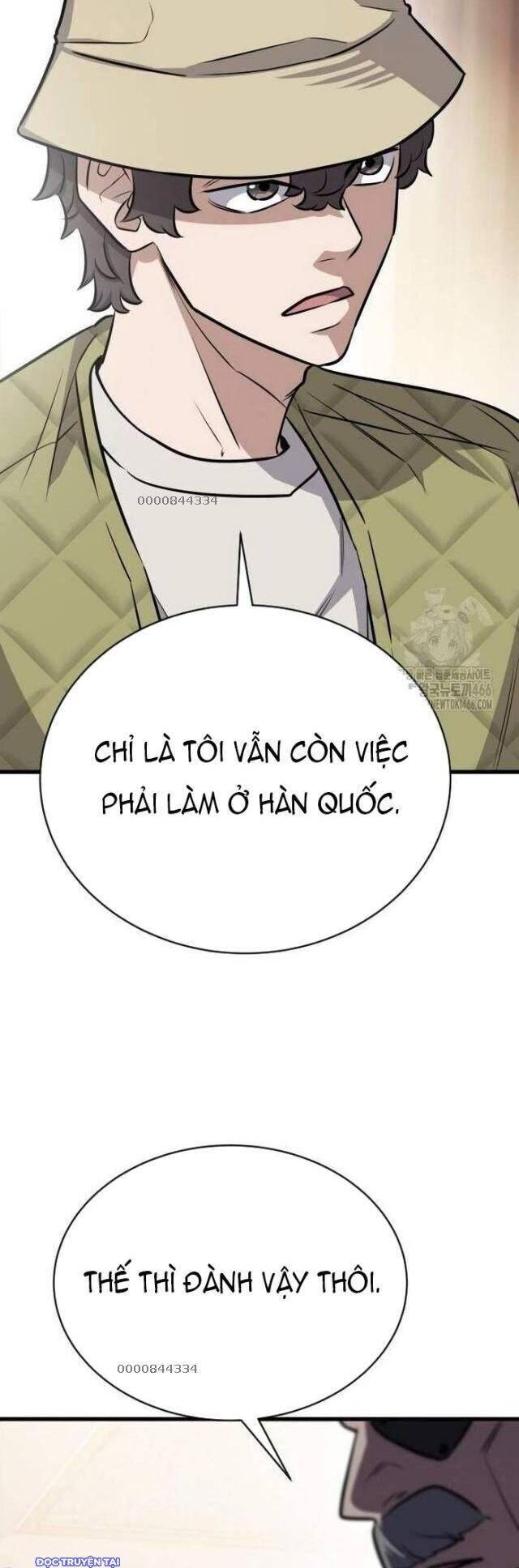 Thợ Săn Huyền Thoại Trẻ Hóa [Chap 21-38] - Page 14