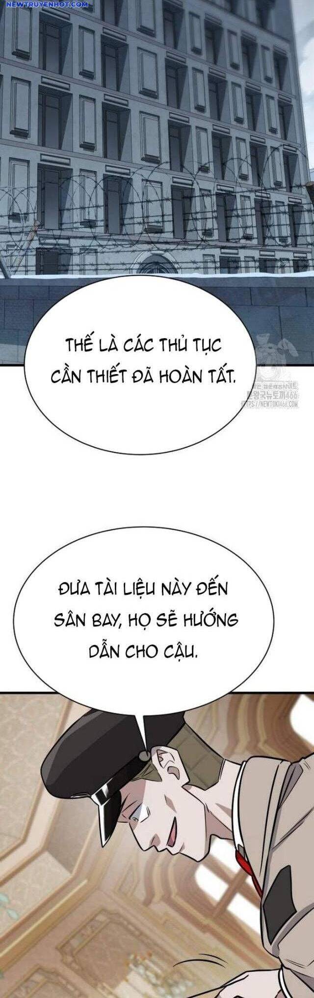 Thợ Săn Huyền Thoại Trẻ Hóa [Chap 21-38] - Page 23