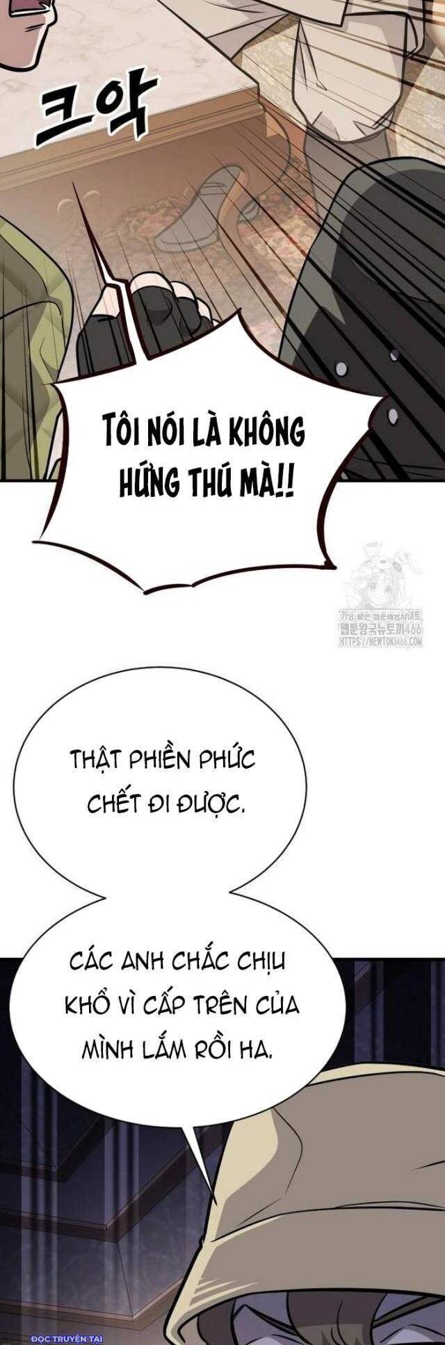 Thợ Săn Huyền Thoại Trẻ Hóa [Chap 21-38] - Page 26