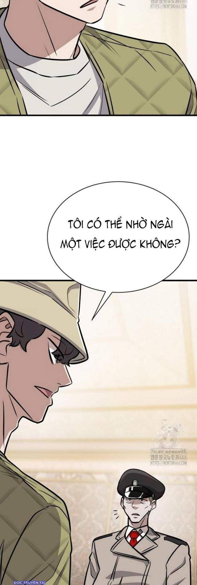 Thợ Săn Huyền Thoại Trẻ Hóa [Chap 21-38] - Page 28