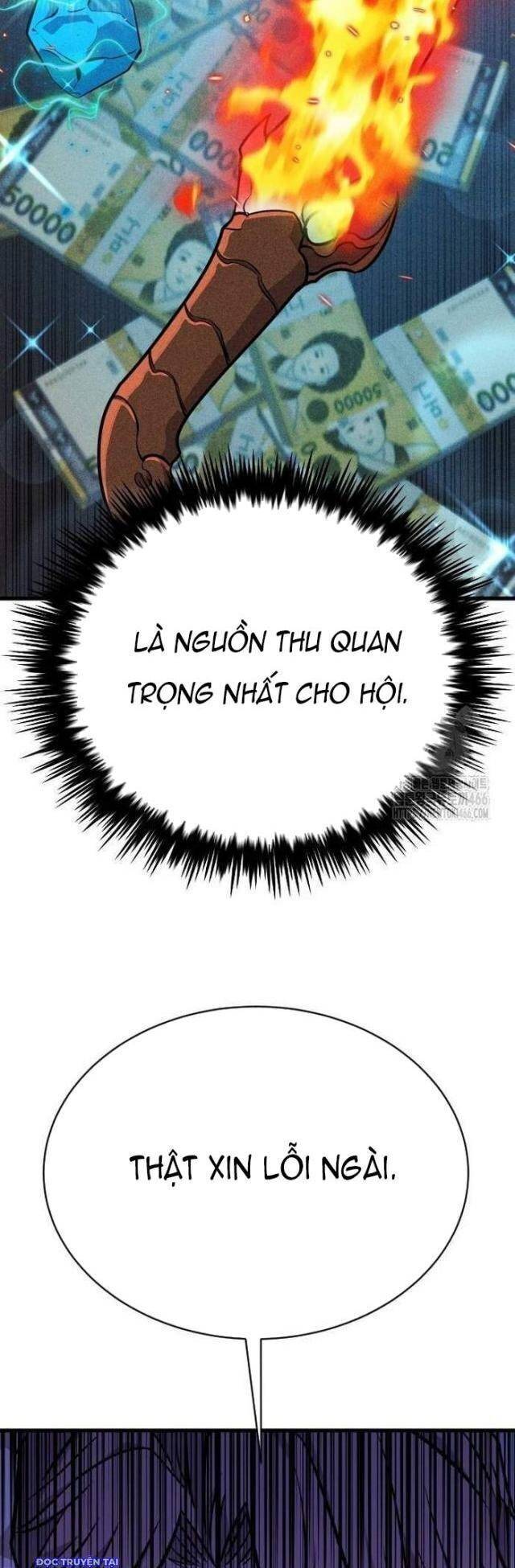 Thợ Săn Huyền Thoại Trẻ Hóa [Chap 21-38] - Page 44