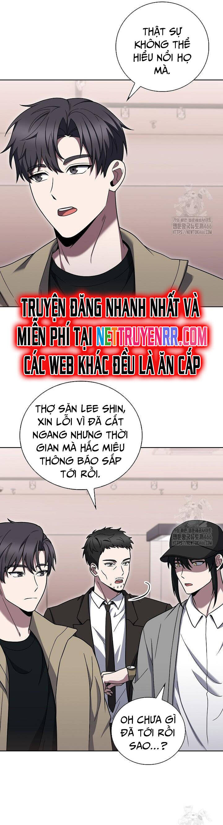 Shipper Đến Từ Murim [Chap 67] - Page 14