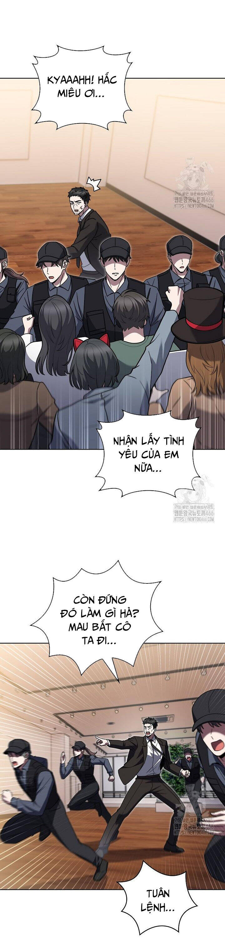 Shipper Đến Từ Murim [Chap 67] - Page 20