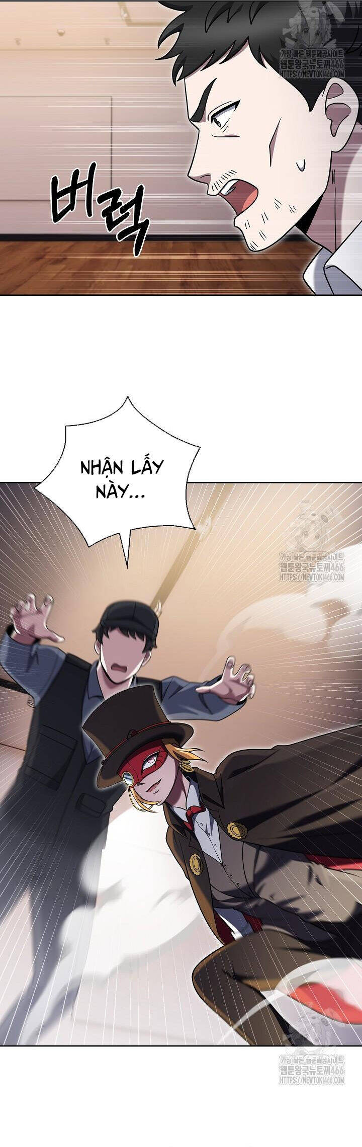 Shipper Đến Từ Murim [Chap 67] - Page 23