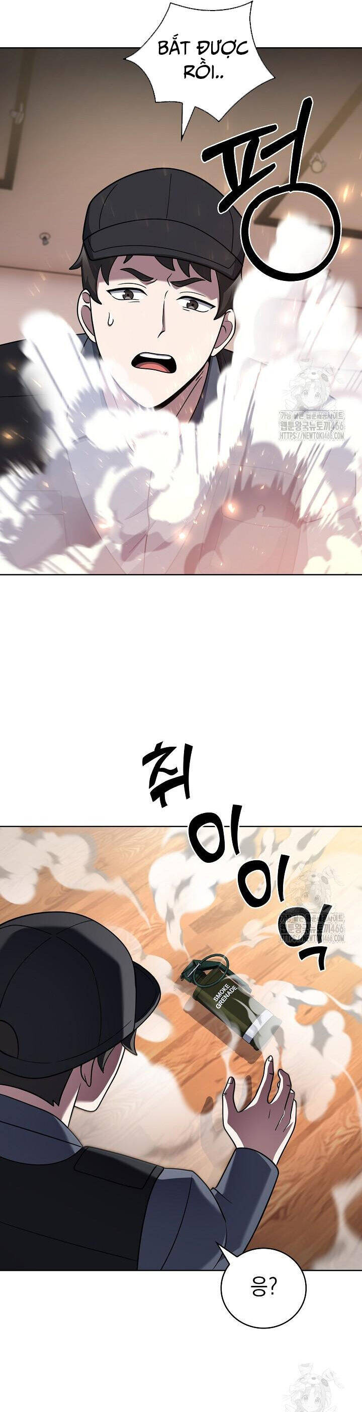 Shipper Đến Từ Murim [Chap 67] - Page 24